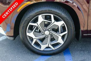 Hyundai PALISADE 2021 Calligraphy 4dr SUV