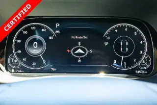 Hyundai PALISADE 2021 Calligraphy 4dr SUV