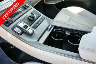 Hyundai PALISADE 2021 Calligraphy 4dr SUV