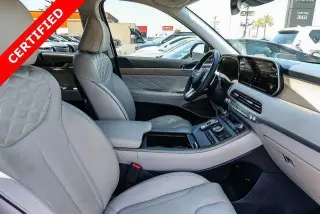 Hyundai PALISADE 2021 Calligraphy 4dr SUV