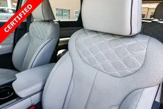 Hyundai PALISADE 2021 Calligraphy 4dr SUV