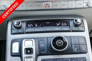 Hyundai PALISADE 2021 Calligraphy 4dr SUV