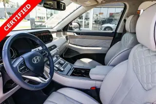 Hyundai PALISADE 2021 Calligraphy 4dr SUV