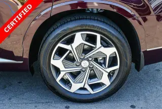 Hyundai PALISADE 2021 Calligraphy 4dr SUV