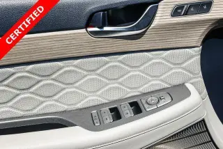 Hyundai PALISADE 2021 Calligraphy 4dr SUV