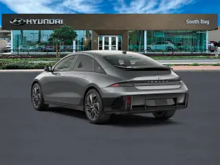 Hyundai IONIQ 6 2024 SEL 4dr Sedan