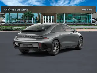Hyundai IONIQ 6 2024 SEL 4dr Sedan