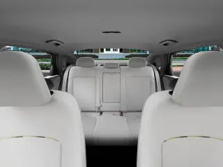 Hyundai IONIQ 6 2024 SEL 4dr Sedan