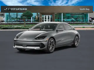 Hyundai IONIQ 6 2024 SEL 4dr Sedan