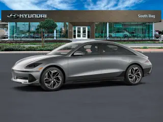 Hyundai IONIQ 6 2024 SEL 4dr Sedan