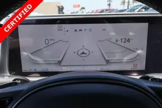 Hyundai IONIQ 6 2024 SEL 4dr Sedan
