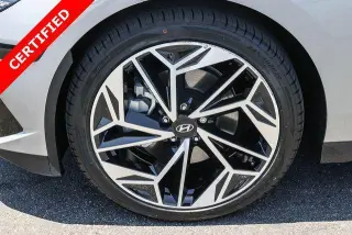 Hyundai IONIQ 6 2024 SEL 4dr Sedan