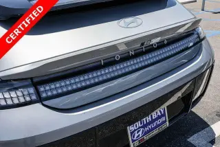 Hyundai IONIQ 6 2024 SEL 4dr Sedan