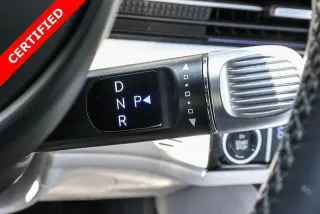 Hyundai IONIQ 6 2024 SEL 4dr Sedan