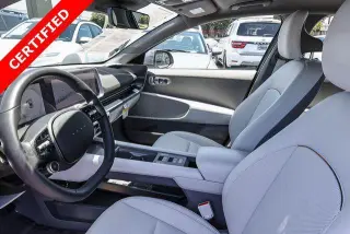 Hyundai IONIQ 6 2024 SEL 4dr Sedan