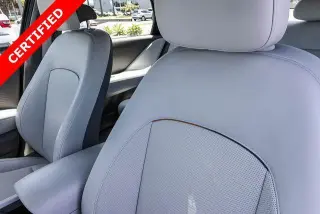 Hyundai IONIQ 6 2024 SEL 4dr Sedan