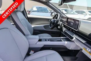 Hyundai IONIQ 6 2024 SEL 4dr Sedan