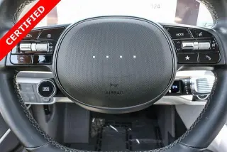 Hyundai IONIQ 6 2024 SEL 4dr Sedan