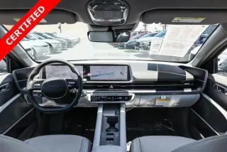 Hyundai IONIQ 6 2024 SEL 4dr Sedan