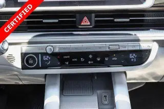 Hyundai IONIQ 6 2024 SEL 4dr Sedan