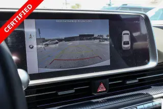 Hyundai IONIQ 6 2024 SEL 4dr Sedan