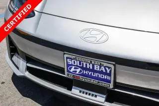 Hyundai IONIQ 6 2024 SEL 4dr Sedan