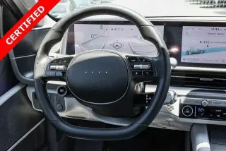 Hyundai IONIQ 6 2024 SEL 4dr Sedan