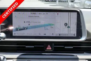 Hyundai IONIQ 6 2024 SEL 4dr Sedan