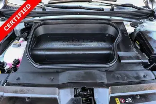 Hyundai IONIQ 6 2024 SEL 4dr Sedan