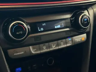 Hyundai KONA 2019 Iron Man 4dr Crossover