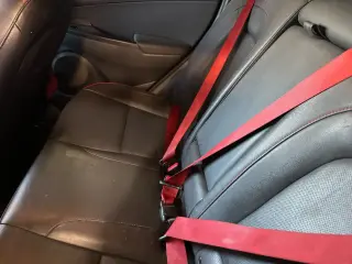 Hyundai KONA 2019 Iron Man 4dr Crossover