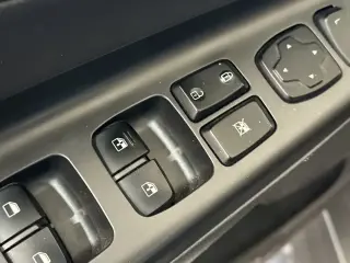 Hyundai KONA 2019 Iron Man 4dr Crossover
