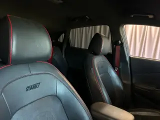 Hyundai KONA 2019 Iron Man 4dr Crossover