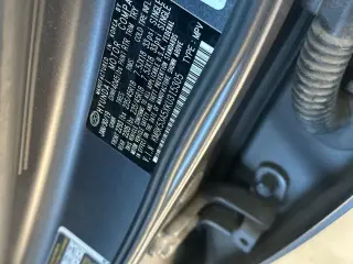 Hyundai KONA 2019 Iron Man 4dr Crossover