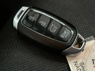 Hyundai KONA 2019 Iron Man 4dr Crossover