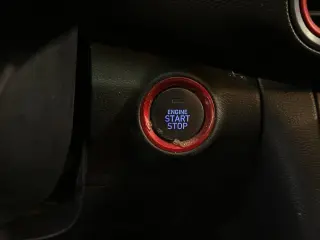 Hyundai KONA 2019 Iron Man 4dr Crossover