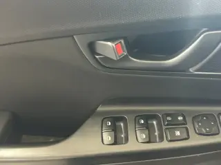Hyundai KONA 2019 Iron Man 4dr Crossover