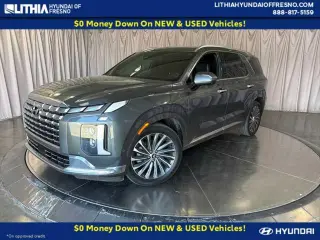 Hyundai PALISADE 2023 AWD Calligraphy 4dr SUV
