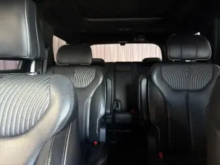 Hyundai PALISADE 2023 AWD Calligraphy 4dr SUV