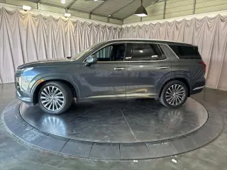 Hyundai PALISADE 2023 AWD Calligraphy 4dr SUV