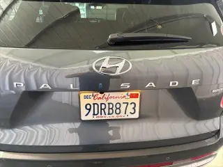 Hyundai PALISADE 2023 AWD Calligraphy 4dr SUV
