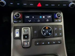 Hyundai PALISADE 2023 AWD Calligraphy 4dr SUV