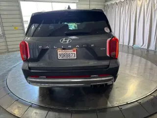 Hyundai PALISADE 2023 AWD Calligraphy 4dr SUV