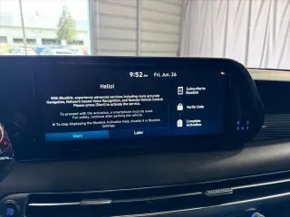 Hyundai PALISADE 2023 AWD Calligraphy 4dr SUV