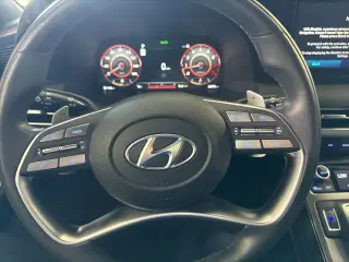 Hyundai PALISADE 2023 AWD Calligraphy 4dr SUV
