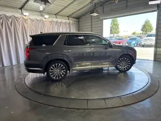 Hyundai PALISADE 2023 AWD Calligraphy 4dr SUV