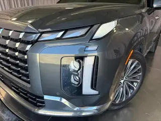 Hyundai PALISADE 2023 AWD Calligraphy 4dr SUV