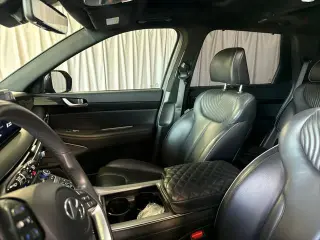 Hyundai PALISADE 2023 AWD Calligraphy 4dr SUV