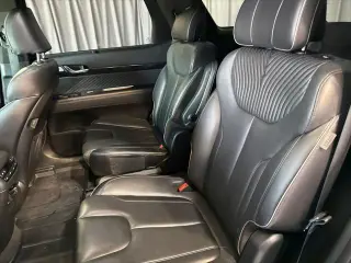 Hyundai PALISADE 2023 AWD Calligraphy 4dr SUV