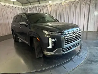 Hyundai PALISADE 2023 AWD Calligraphy 4dr SUV